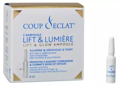 COUP D'ECLAT