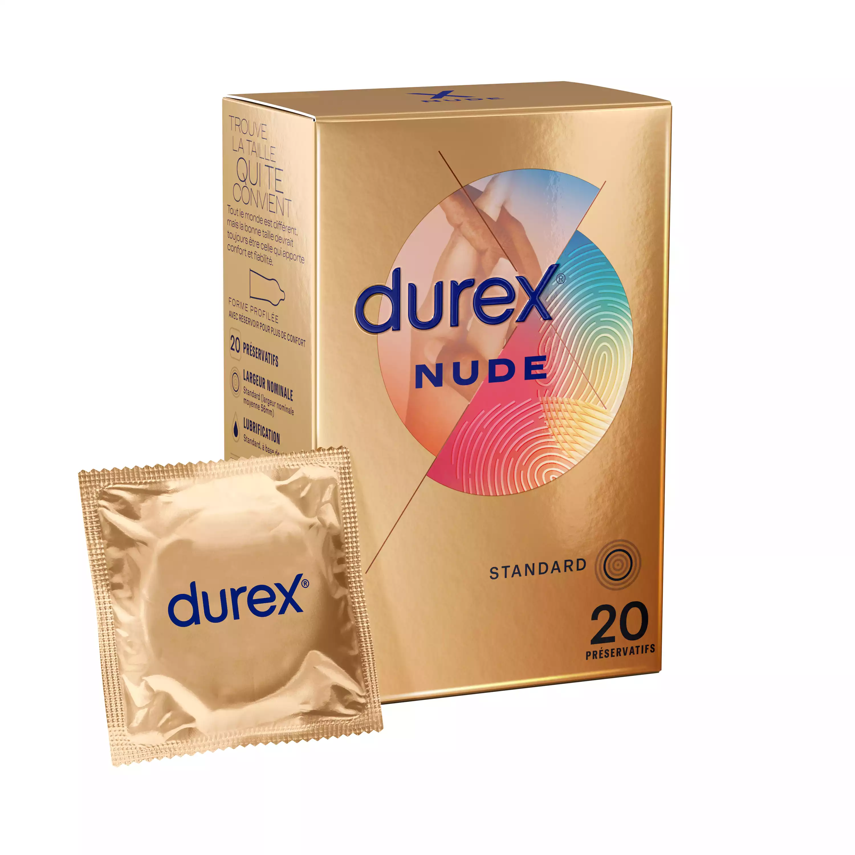 DUREX
