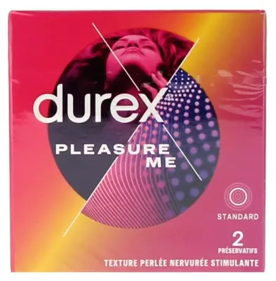 DUREX