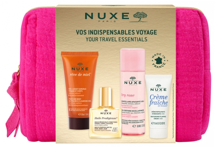 NUXE