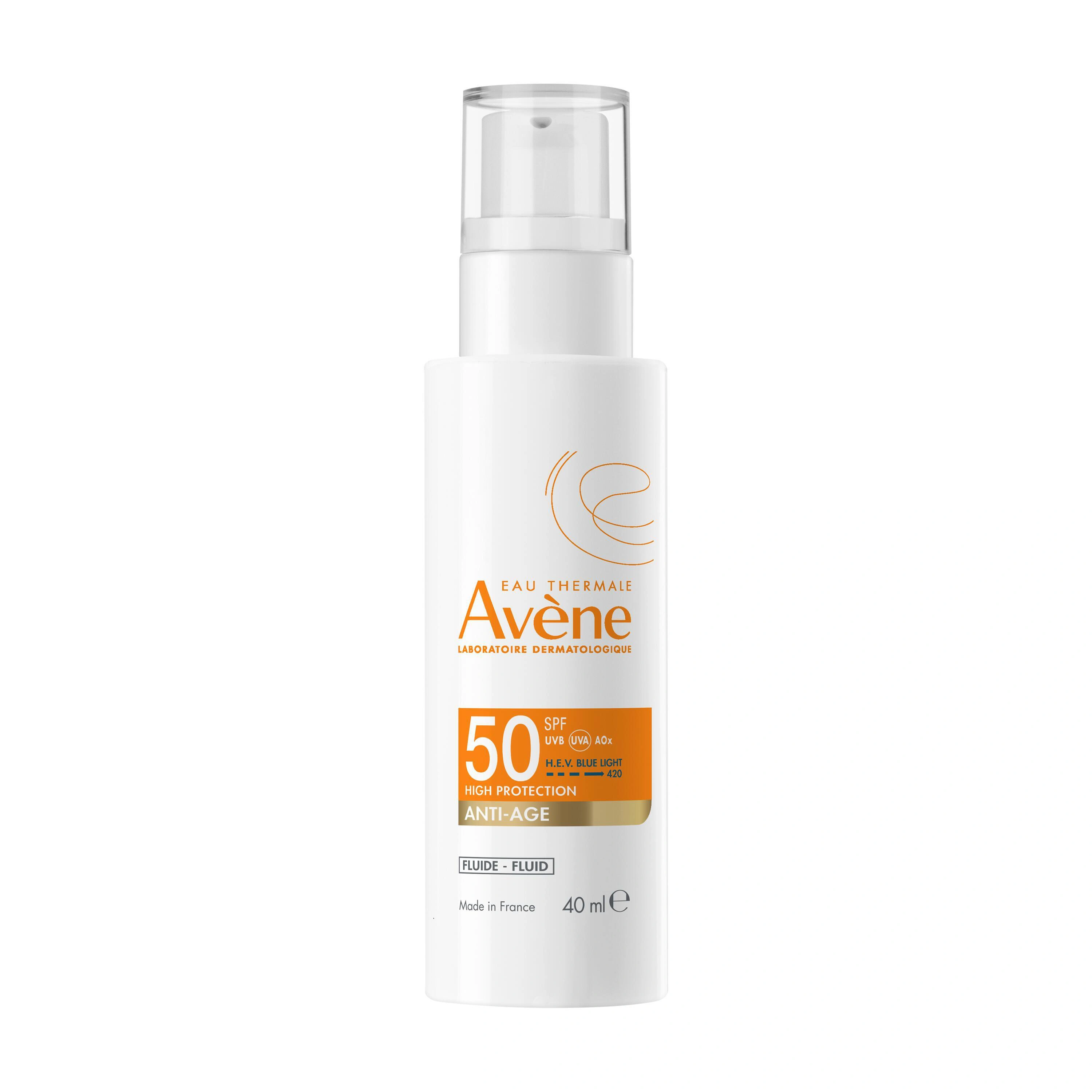 AVÈNE